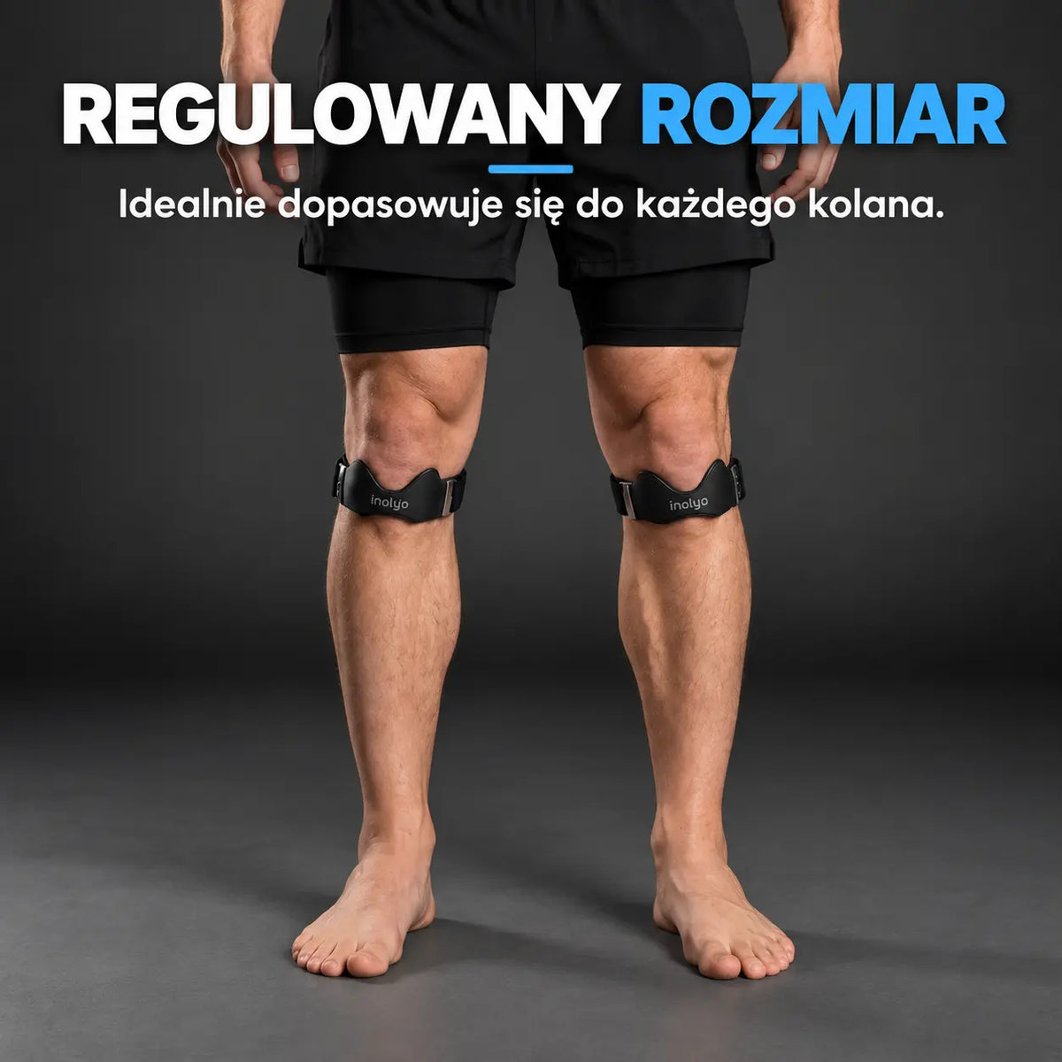 Stabilizator Kolana