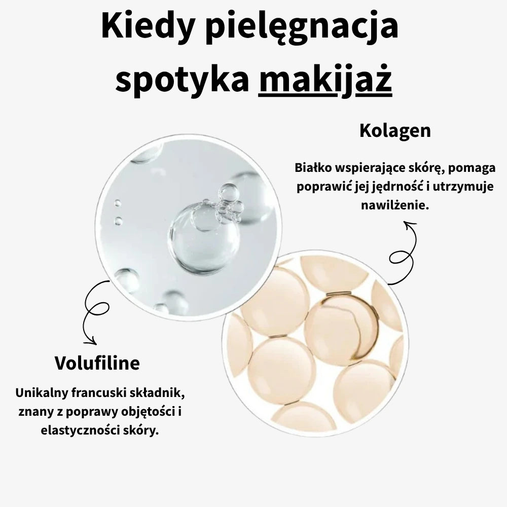 Podkład inteligentny z wbudowanym pędzlem