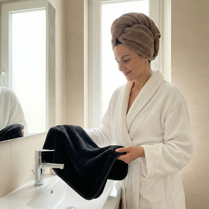 Magiczna ściereczka mikrofibra XXL