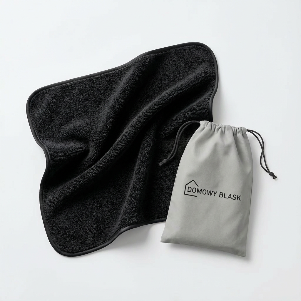 Magiczna ściereczka mikrofibra XXL