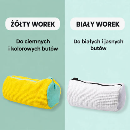 BagIt – Worek do prania butów