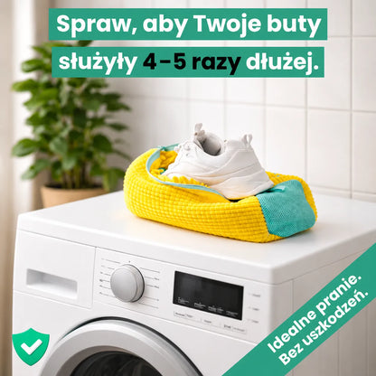 BagIt – Worek do prania butów