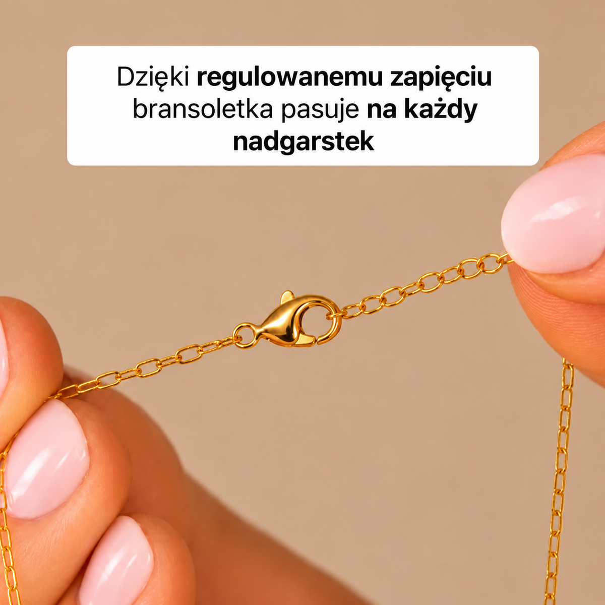 Bransoletki dla mamy i córki