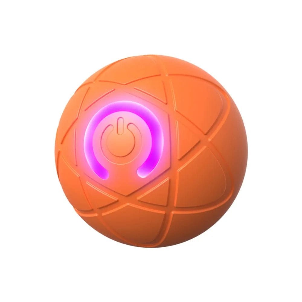 Power Ball Interactive™