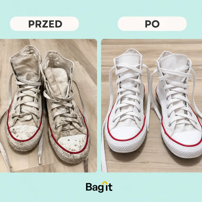 BagIt – Worek do prania butów