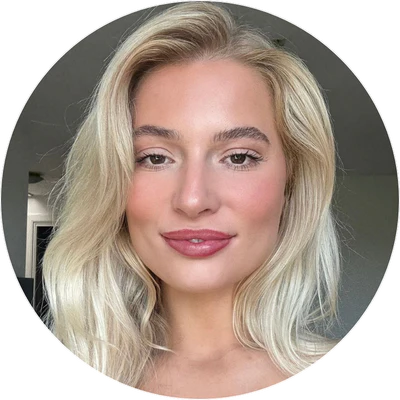 Customer avatar (Verified reviewer)