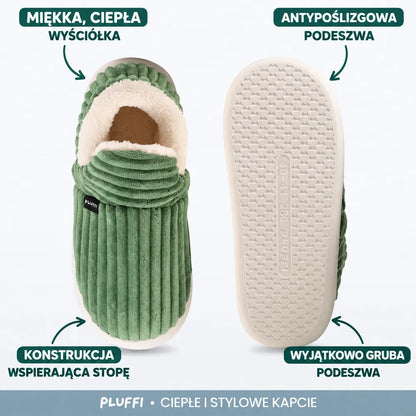 Kapcie plumfi